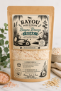 Bayou Breeze Bath Soak | Goat Milk & Colloidal Oatmeal | 8 oz