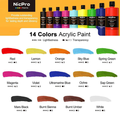 Brain & Heart DIY Plaster Paint Kit | Paint Your Own Heart & Brain Craft